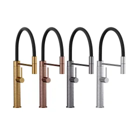 Kitchen Faucet Foster Mixer Tap Skin